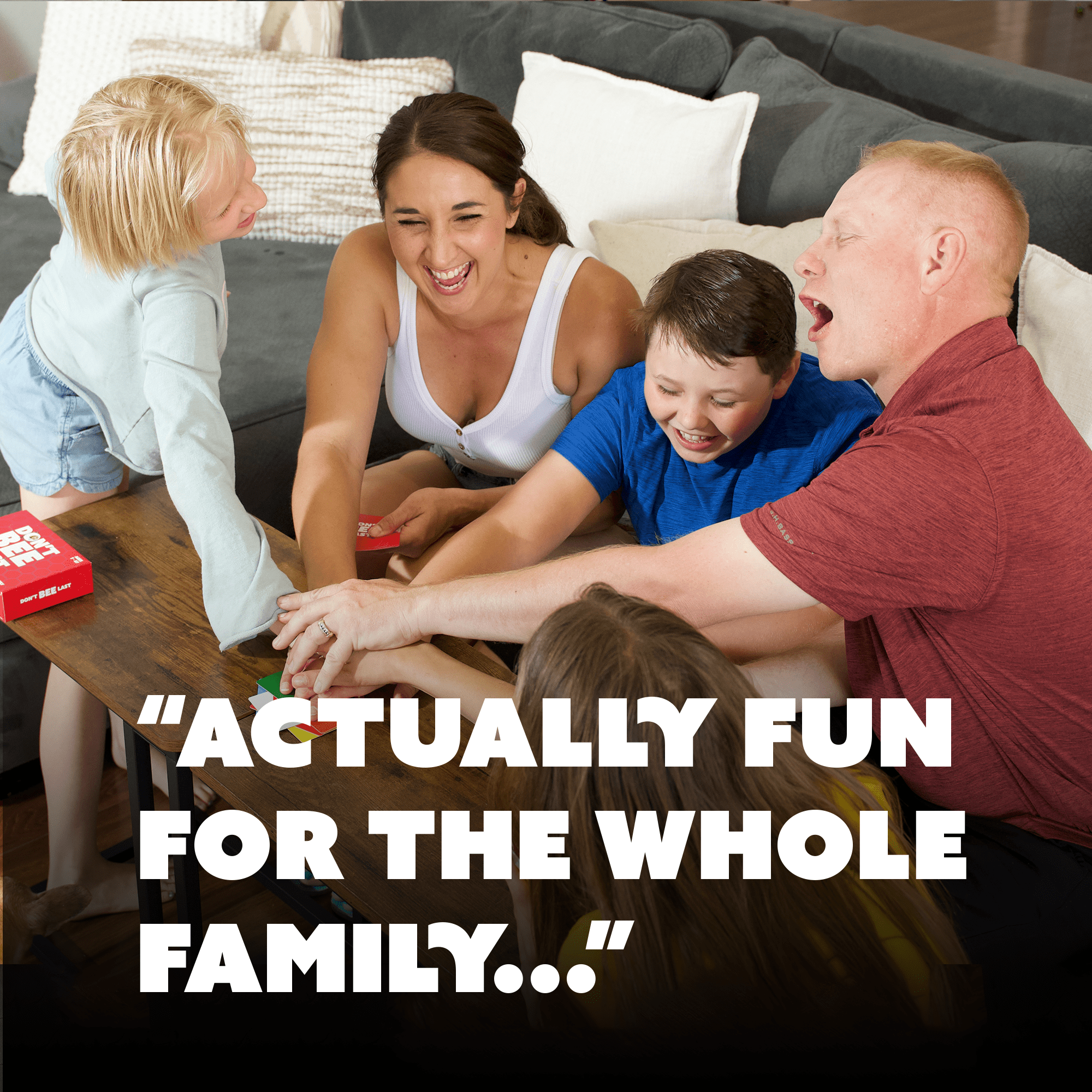 Family Game 