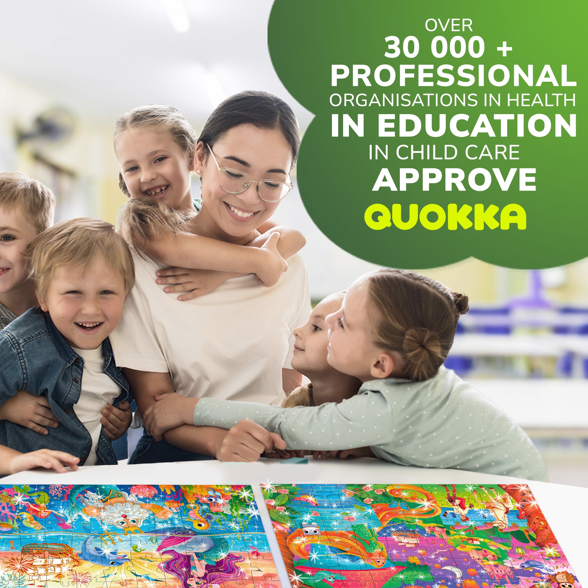 Health In Education in Child Care