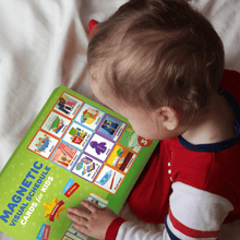 Load image into Gallery viewer, Behavior Chore Chart Cards for Kids
