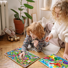 Load image into Gallery viewer, Jigsaw Puzzles Games 60 Pieces
