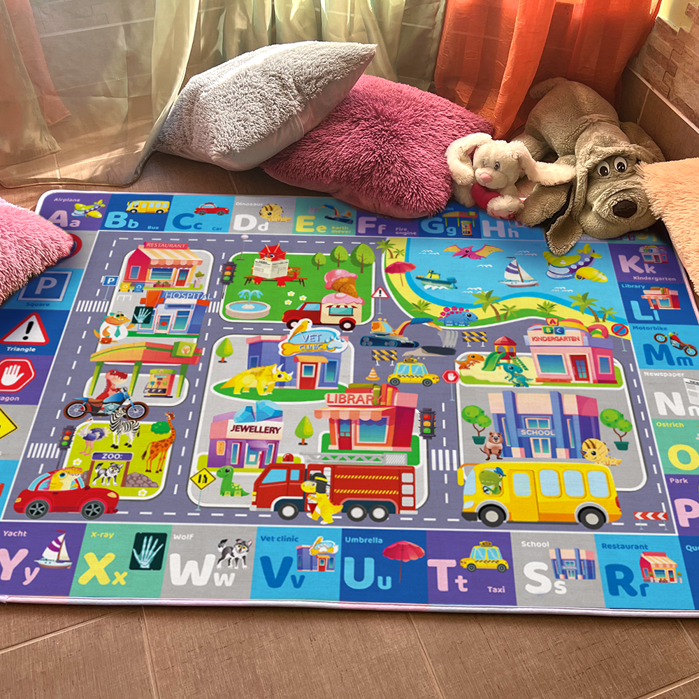 Baby play mat baby city on sale