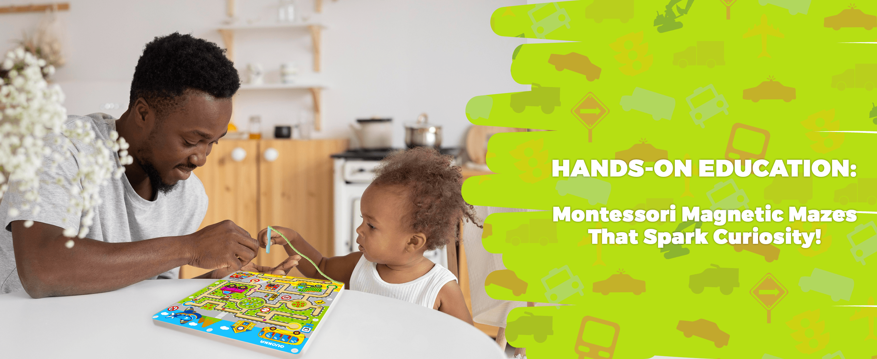  Toddler Puzzles