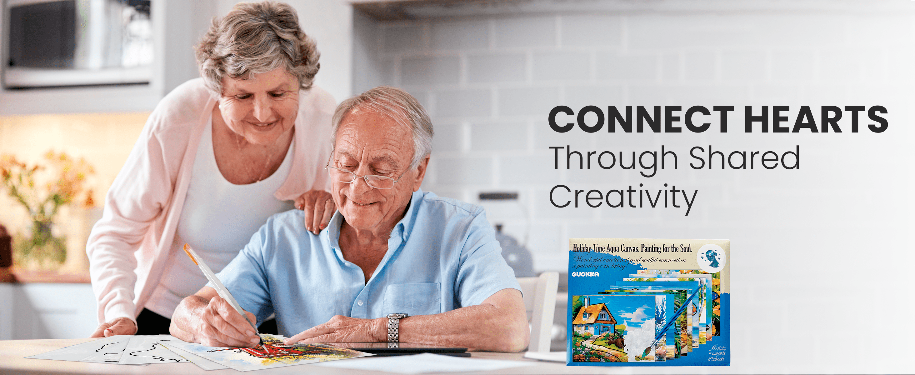 Crafts for Seniors