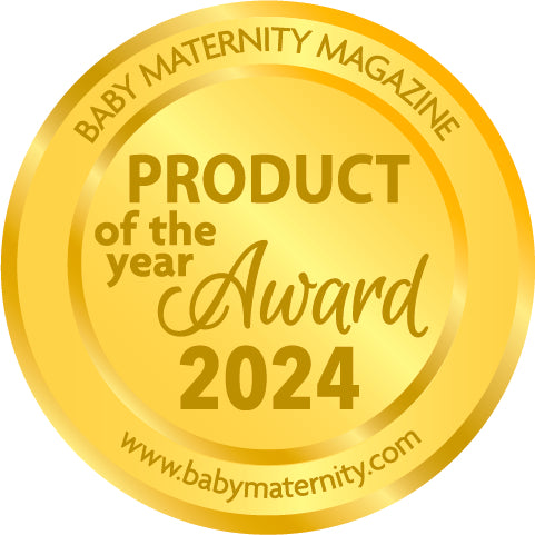 QUOKKA Product of the year Award 2024 Baby Maternity