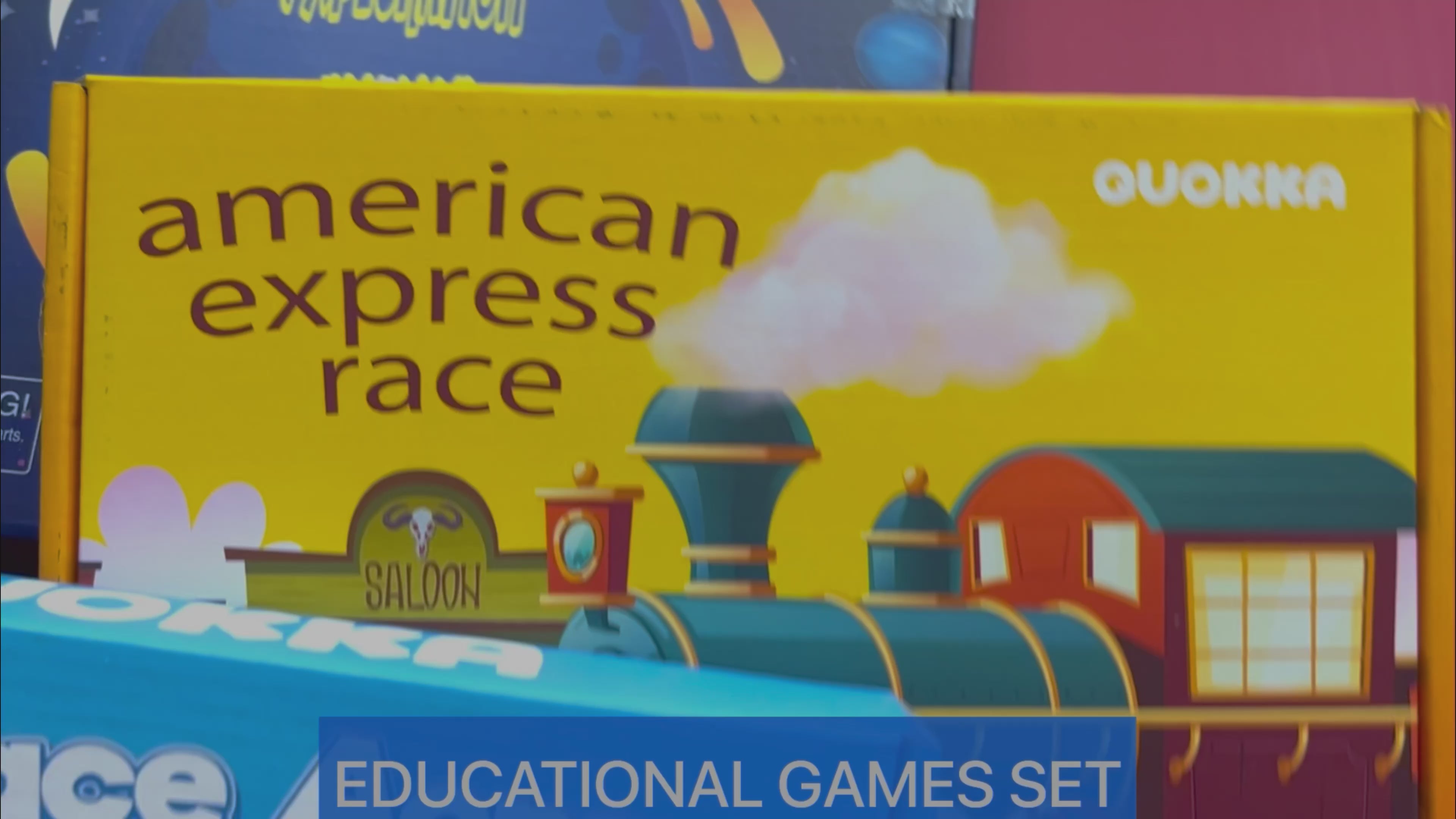 Learning Board Games for Kids Ages 8-12