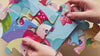 Floor Puzzles Glow in the Dark