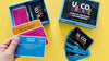 U. CO. Create Funny Games for Kids and Teens